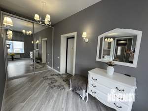 3-к квартира, вторичка, 86м2, 3/4 этаж