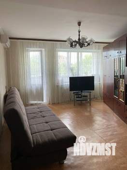 3-к квартира, вторичка, 67м2, 5/5 этаж