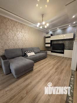 2-к квартира, вторичка, 75м2, 5/15 этаж