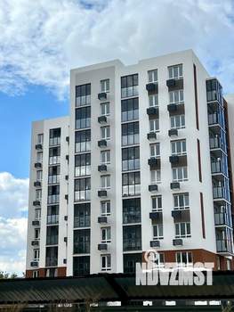 3-к квартира, вторичка, 80м2, 4/9 этаж