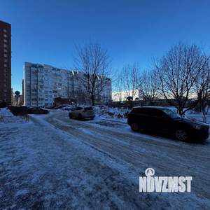 3-к квартира, вторичка, 122м2, 15/17 этаж