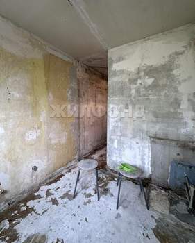 2-к квартира, вторичка, 45м2, 5/5 этаж