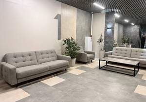 2-к квартира, вторичка, 59м2, 2/16 этаж