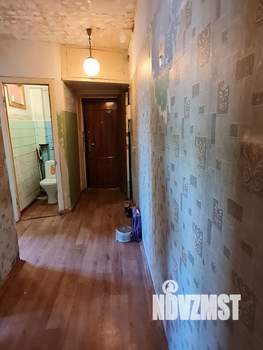 3-к квартира, вторичка, 60м2, 5/5 этаж
