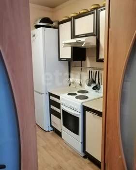 1-к квартира, вторичка, 18м2, 5/5 этаж