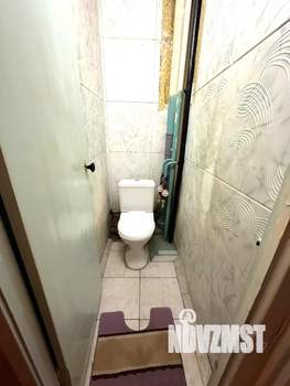 4-к квартира, вторичка, 80м2, 2/9 этаж