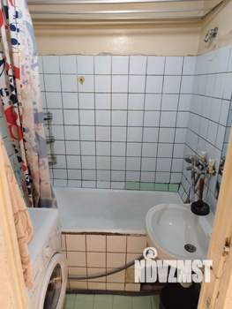 2-к квартира, вторичка, 52м2, 4/5 этаж