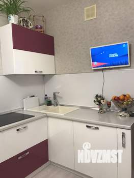 1-к квартира, вторичка, 37м2, 5/7 этаж