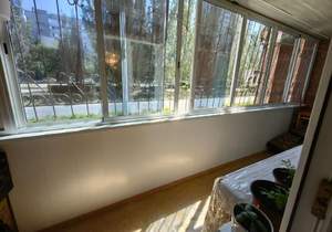 1-к квартира, вторичка, 38м2, 1/9 этаж