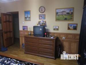 3-к квартира, вторичка, 85м2, 2/9 этаж