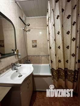 3-к квартира, вторичка, 66м2, 8/9 этаж