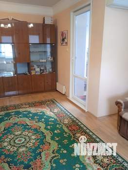 2-к квартира, вторичка, 62м2, 5/15 этаж