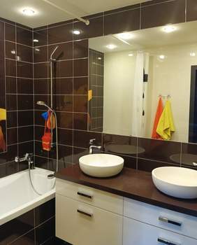 2-к квартира, вторичка, 64м2, 8/16 этаж