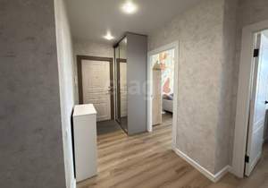 3-к квартира, вторичка, 72м2, 6/10 этаж