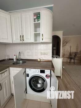 2-к квартира, вторичка, 46м2, 4/5 этаж