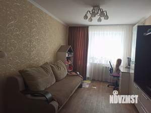 2-к квартира, вторичка, 50м2, 7/9 этаж