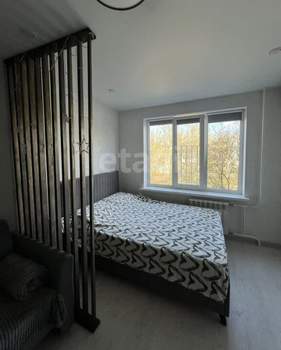 2-к квартира, вторичка, 44м2, 4/9 этаж