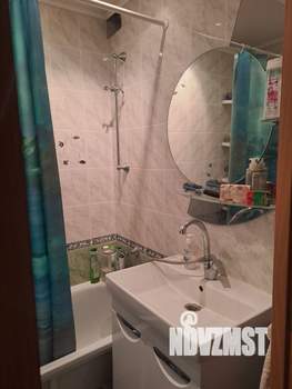 3-к квартира, вторичка, 61м2, 3/5 этаж