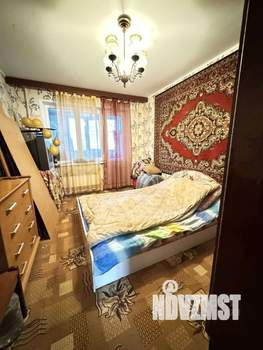 3-к квартира, вторичка, 65м2, 6/9 этаж