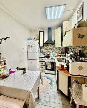 1-к квартира, вторичка, 32м2, 16/16 этаж