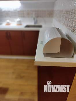 1-к квартира, вторичка, 39м2, 4/10 этаж