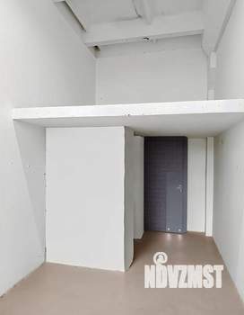 Студия квартира, вторичка, 33м2, 5/5 этаж