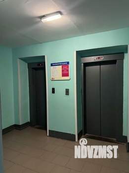 2-к квартира, вторичка, 52м2, 12/14 этаж