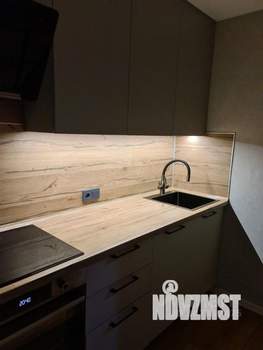 1-к квартира, вторичка, 33м2, 10/10 этаж