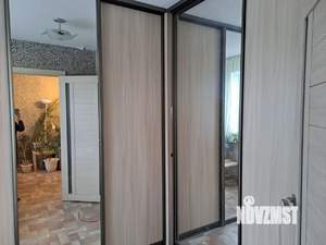 3-к квартира, вторичка, 61м2, 3/5 этаж