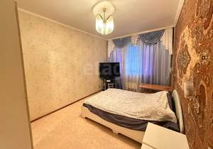 2-к квартира, вторичка, 69м2, 4/8 этаж