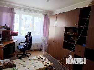3-к квартира, вторичка, 65м2, 6/9 этаж