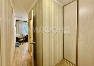1-к квартира, вторичка, 32м2, 7/9 этаж