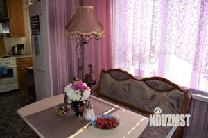 4-к квартира, вторичка, 63м2, 6/9 этаж