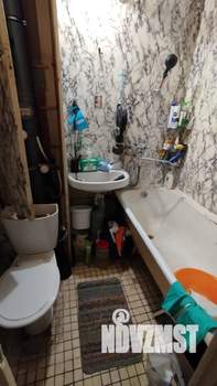 1-к квартира, вторичка, 32м2, 5/9 этаж