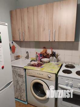 2-к квартира, вторичка, 44м2, 4/9 этаж