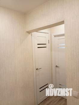 2-к квартира, вторичка, 47м2, 1/5 этаж