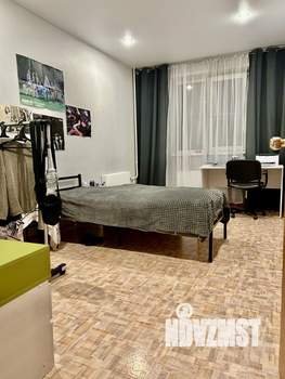 3-к квартира, вторичка, 78м2, 6/9 этаж