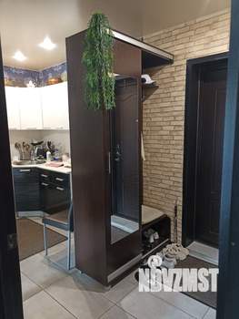 2-к квартира, вторичка, 34м2, 2/4 этаж