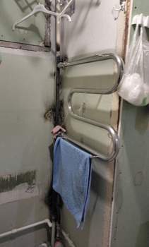 1-к квартира, вторичка, 34м2, 7/9 этаж