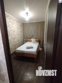 3-к квартира, вторичка, 51м2, 10/16 этаж