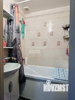 3-к квартира, вторичка, 61м2, 3/10 этаж