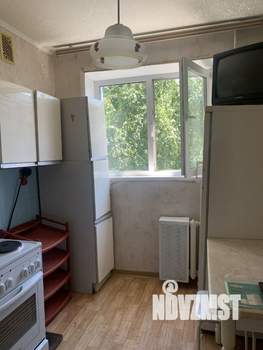 2-к квартира, вторичка, 46м2, 4/5 этаж