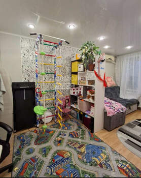 1-к квартира, вторичка, 32м2, 2/5 этаж