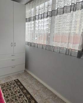 3-к квартира, вторичка, 60м2, 5/16 этаж