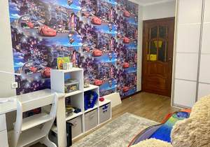 3-к квартира, вторичка, 59м2, 4/9 этаж