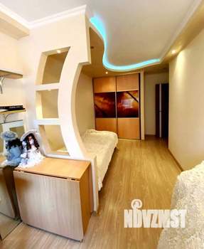 4-к квартира, вторичка, 77м2, 5/5 этаж