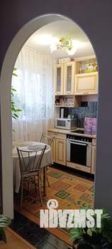 4-к квартира, вторичка, 80м2, 4/5 этаж