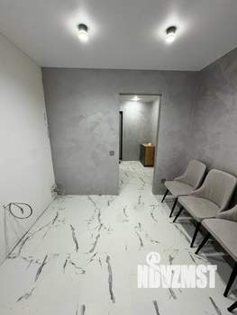 1-к квартира, вторичка, 34м2, 1/10 этаж