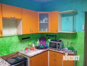 1-к квартира, вторичка, 33м2, 9/10 этаж