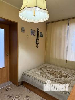 3-к квартира, вторичка, 60м2, 9/9 этаж